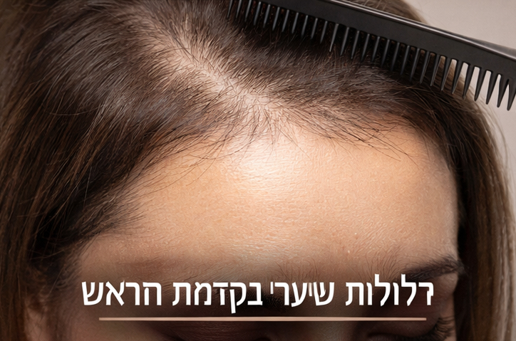 התאמת תוספות שיער לפי סוג וטקסטורה