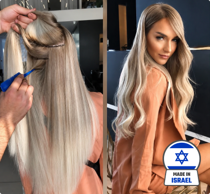 מיוצר בישראל